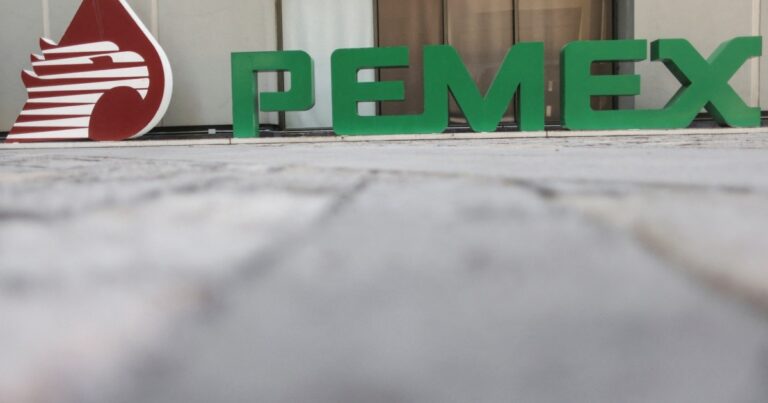 «Aumenta un 21.5% la contribución de las exportaciones de Pemex a los ingresos en febrero en Caen»